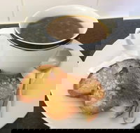 Cafe Chino - Accommodation in Brisbane