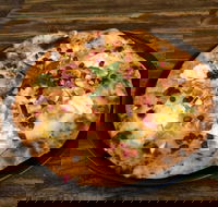 Cafe di Stazi - Accommodation in Brisbane