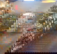 Cafe Gummo - Accommodation in Brisbane