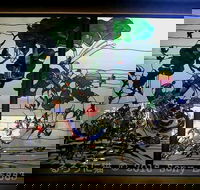 Capitol Regent Chinese