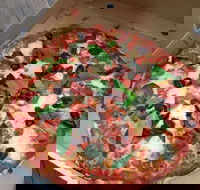 Central Hotel Bistro