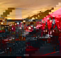 Cook  Co. Bar and Grill - Accommodation in Brisbane