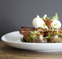 Daark Espresso Bar - Accommodation in Brisbane