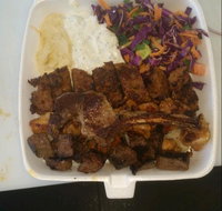 Diwan Grill Kebab House