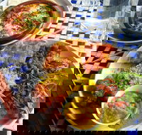 Dogs Bar - Accommodation in Brisbane