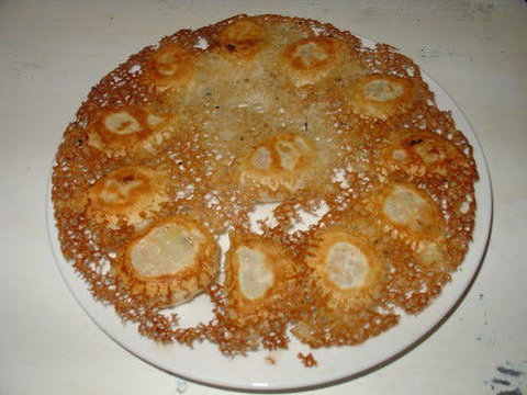 Dumpling And Noodle House - Accommodation in Brisbane 0