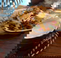 Espresso Bianco - Accommodation in Brisbane