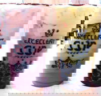 Excellent Cup - Sunnybank Hills - Accommodation in Brisbane