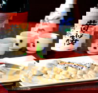 Felix Bistro and Bar - Accommodation in Brisbane