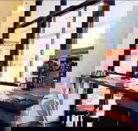 Fiamme Trattoria - Accommodation in Brisbane