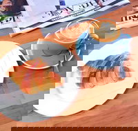 Fiendish Brew - Accommodation in Brisbane