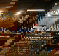 Fossix Coffee - Accommodation in Brisbane