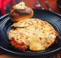 Franita's Pizza Pasta and Schnitzel - Accommodation in Brisbane