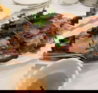 Golden Palace Chinese Restaurant