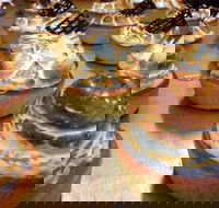 Goldstein's Bakery  Pie Shop - Biggera Waters - Accommodation in Brisbane