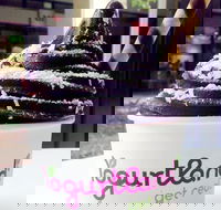 Grill'd - Harbourside - CBD - Accommodation in Brisbane