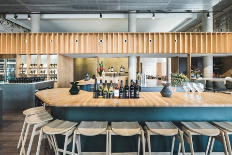 Handpicked Cellar Door - Accommodation in Brisbane 0