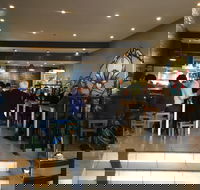 Hari's Vegetarian - Accommodation in Brisbane