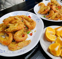 Healthy Ocean Food - Accommodation in Brisbane