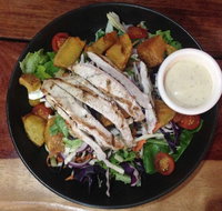 Hog's Australia's Steakhouse - Mandurah - Accommodation in Brisbane