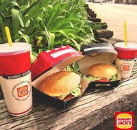 Hungry Jack's - Epping