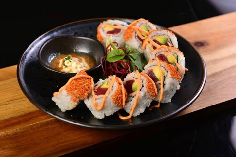 IKI Sushi & Grill - Bankstown - Accommodation in Brisbane 0