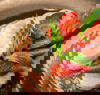 Incafe Restaurant - Accommodation in Brisbane