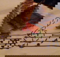 Infuzions Restaurant