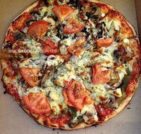 Jack's Pizza  Pasta - Accommodation in Brisbane