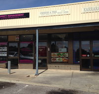 Karrara Thai - Accommodation in Brisbane