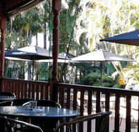 Kelly's Cafe  Restaurant - Accommodation in Brisbane