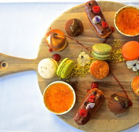 La Renaissance Cafe Patisserie - Waterloo - Accommodation in Brisbane