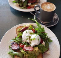 Little Sisto - Accommodation in Brisbane