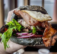 Lucio Pizzeria - Darlinghurst - Accommodation in Brisbane