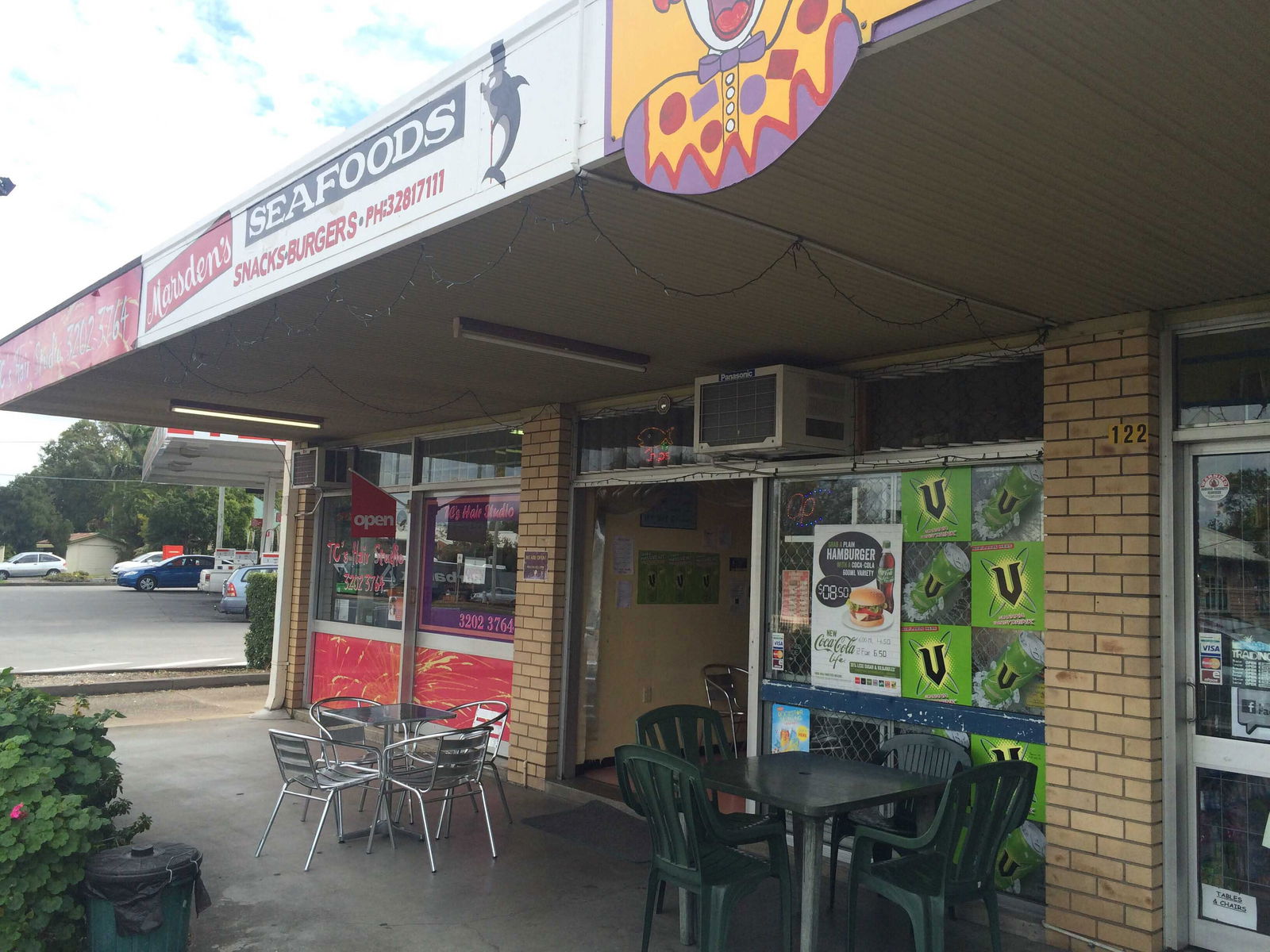 Ipswich QLD Accommodation in Brisbane