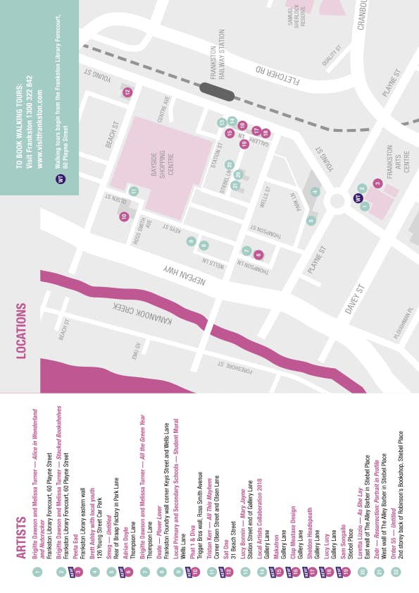 Marlo VIC Accommodation in Brisbane