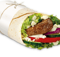 Mc Donalds - Townsville