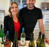 McKellar Ridge Wines - Accommodation in Brisbane