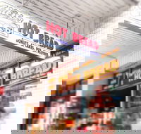 Mercado - Accommodation in Brisbane