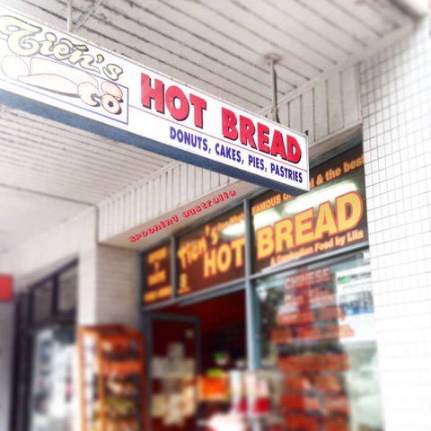 Mercado - Accommodation in Brisbane 0