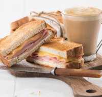 Michel's Patisserie - Robina - Accommodation in Brisbane