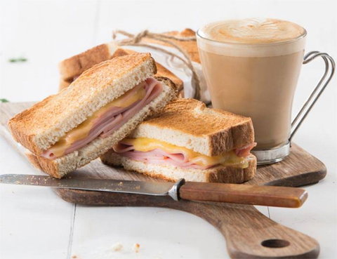 Michel's Patisserie - Robina - Accommodation in Brisbane 0