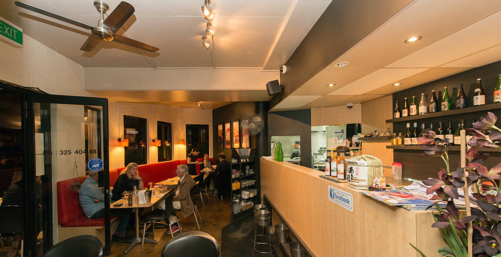 Teneriffe QLD Accommodation in Brisbane