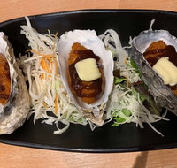 Momoco Sushi San