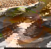 Mordeo Bistro  Bar - Accommodation in Brisbane