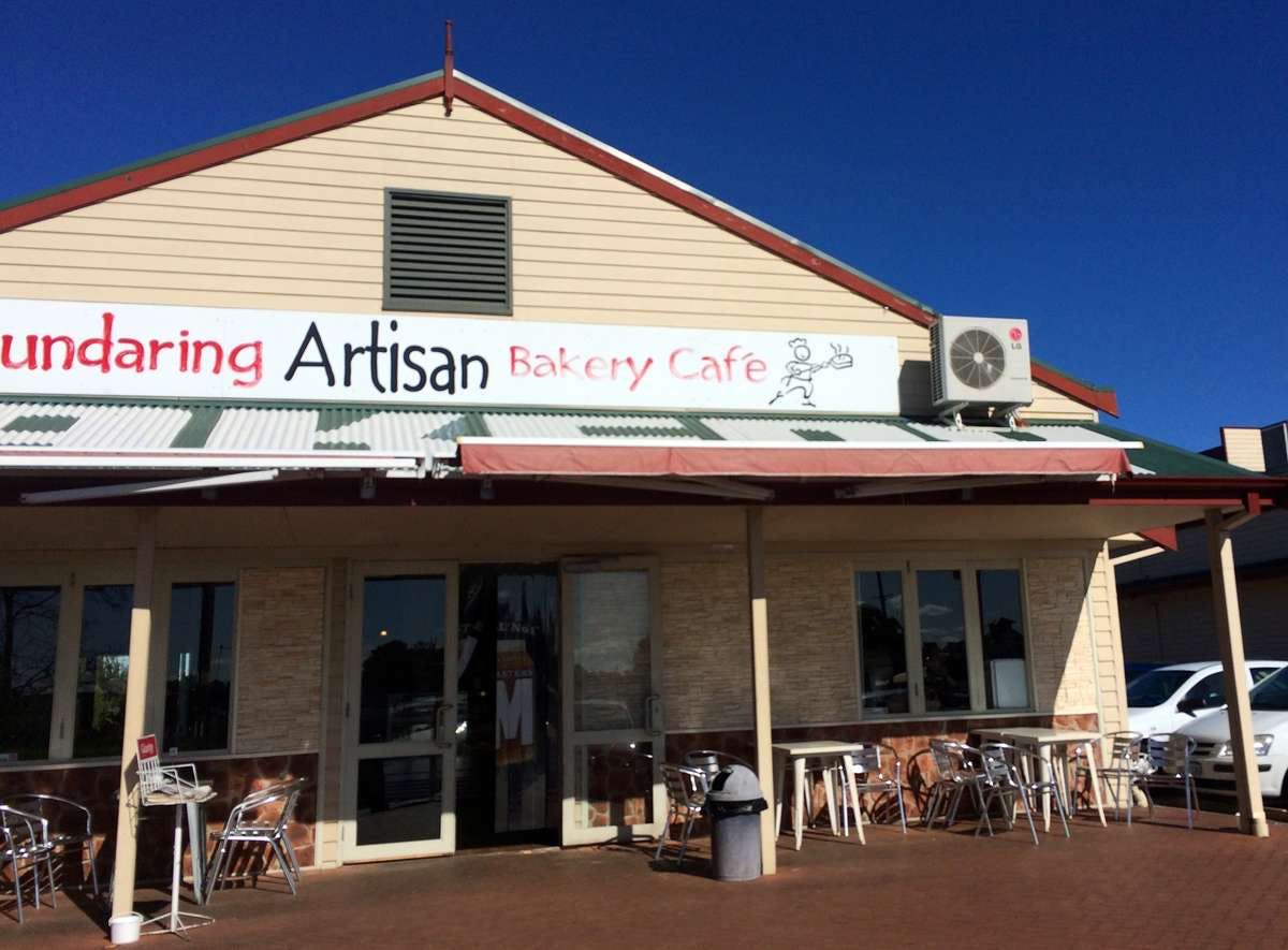 Mundaring WA Accommodation in Brisbane