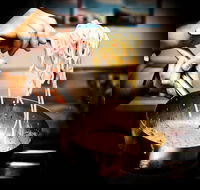 MyLua's Cafe - Accommodation in Brisbane