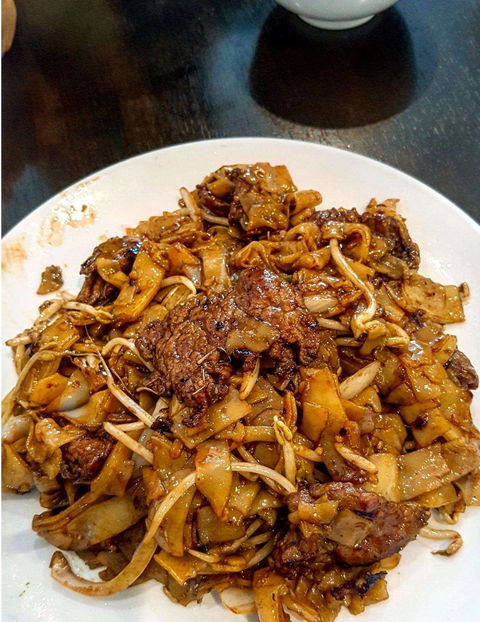 Myong Tofu - Accommodation in Brisbane 0