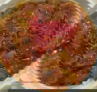 Noodle Box - Caboolture