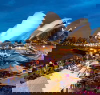 Opera Bar - Accommodation in Brisbane